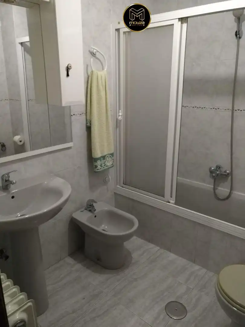 Wohnung mit Terrasse zum Verkauf in Mancha Real, imagen 14