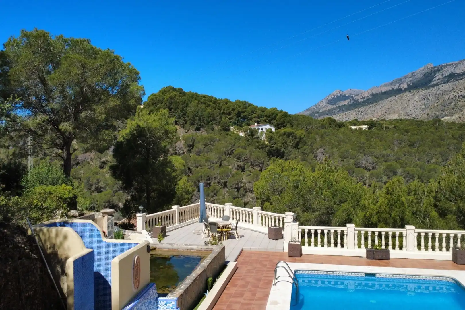House with pool for sale in Altea la Vella, imagen 31