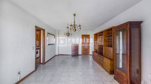 Foto 2 de Piso en venta en De Luis de Hoyos Sainz, Pavones, Madrid Capital