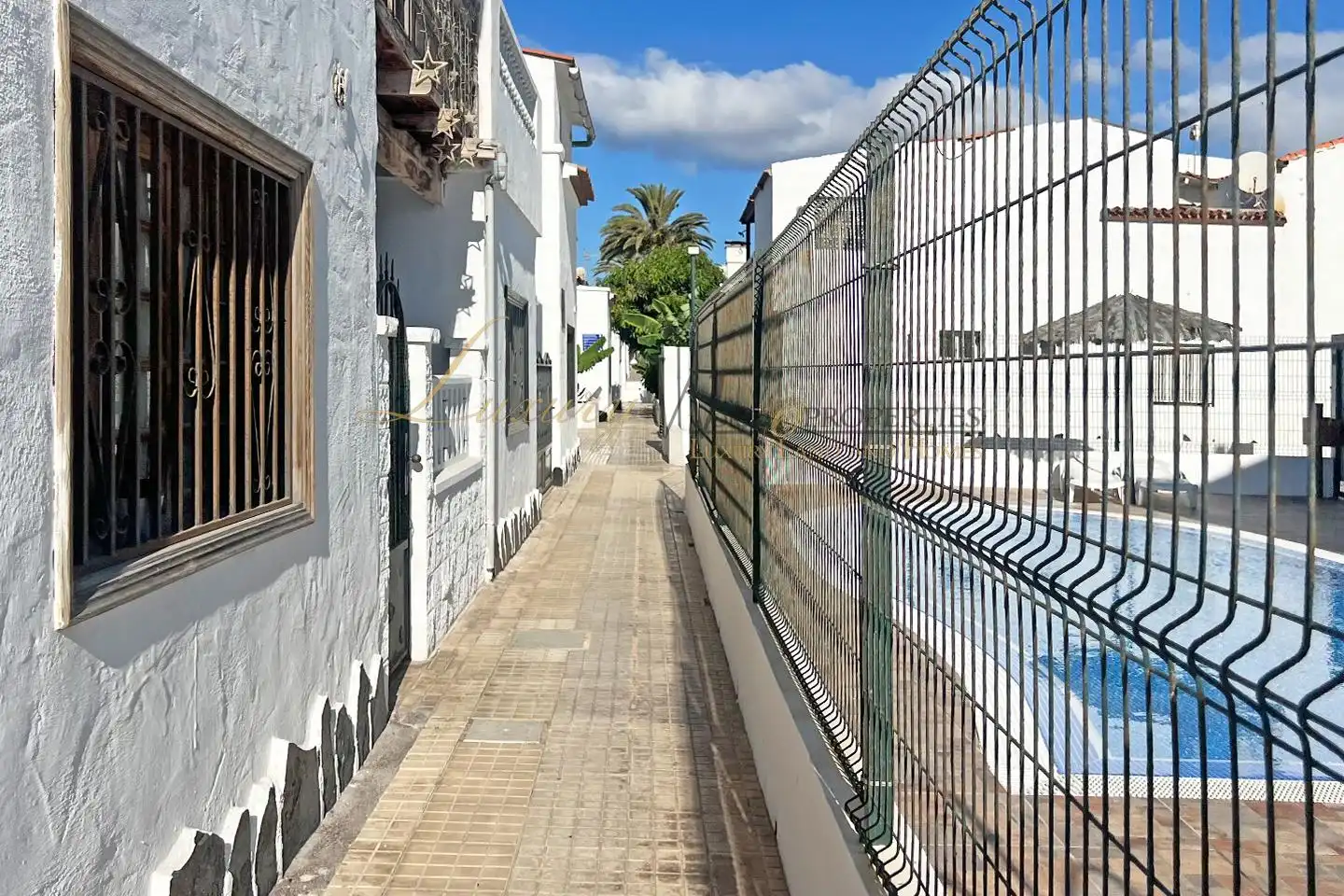 Apartment mit Pool zum Verkauf in Jose Antonio Tavio, imagen 21