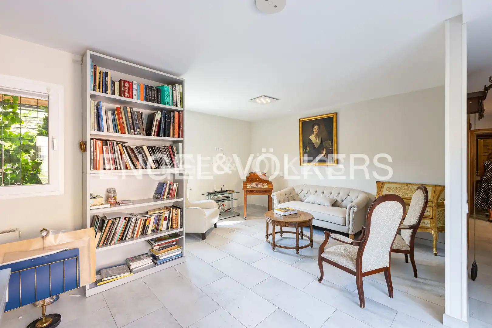 Houses for sale in Majadahonda  with Air Conditioner, Heating and Private garden
