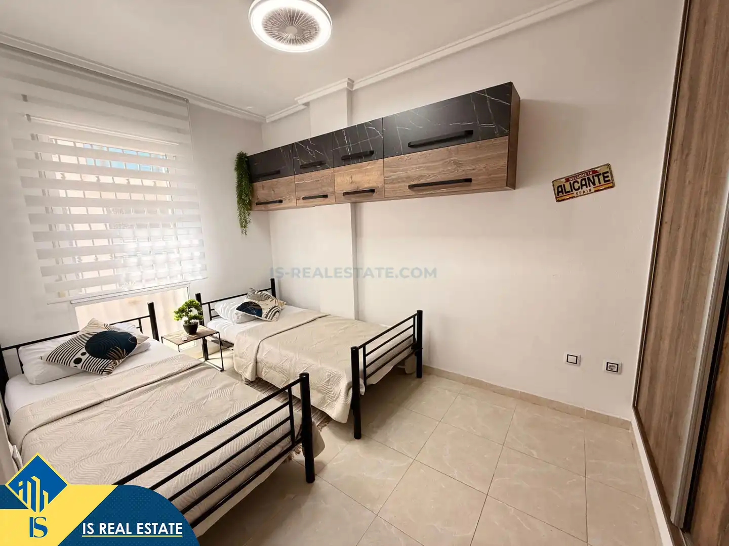 Apartament amb piscina en venda a Nueva Torrevieja - Aguas Nuevas, imagen 16