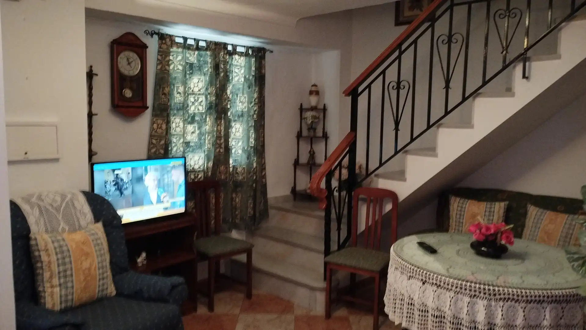 Casa o xalet en venda en Zuheros amb Moblat i Rentadora