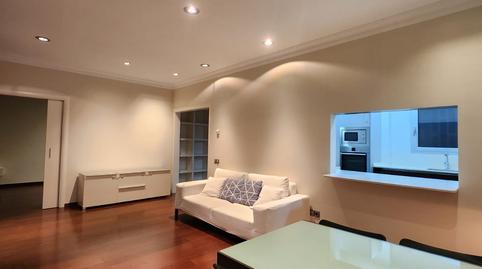 Photo 2 of Flat to rent in Carrer de Sardenya, La Salut, Barcelona