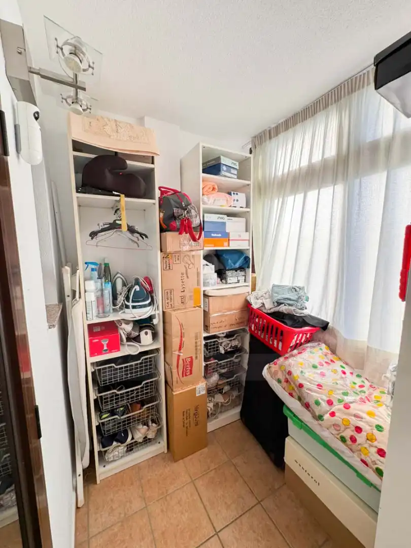 Habitación de Casa o chalet en venta en Pizarra con Terraza y Balcón