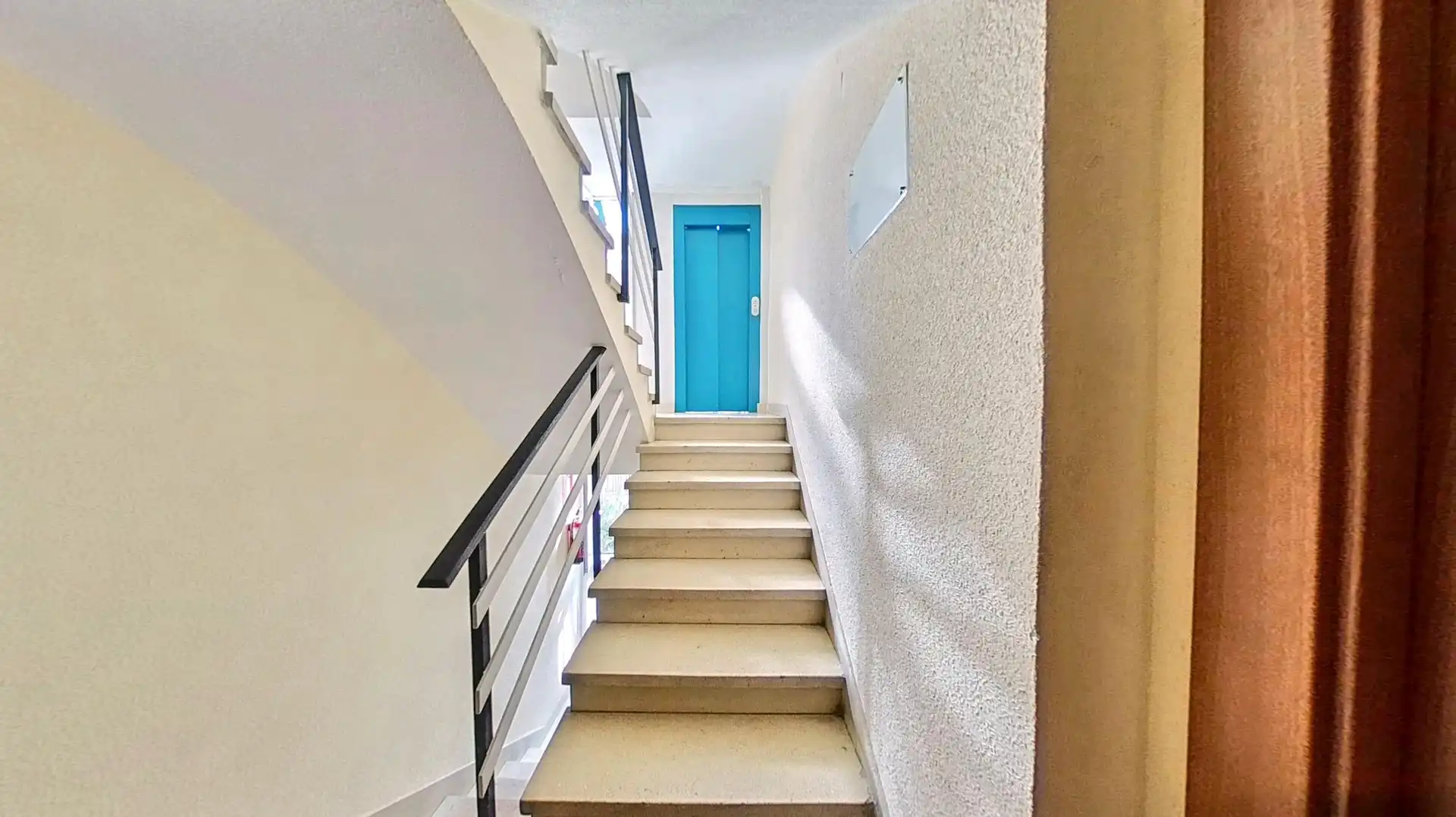 Piso de alquiler en Canillejas