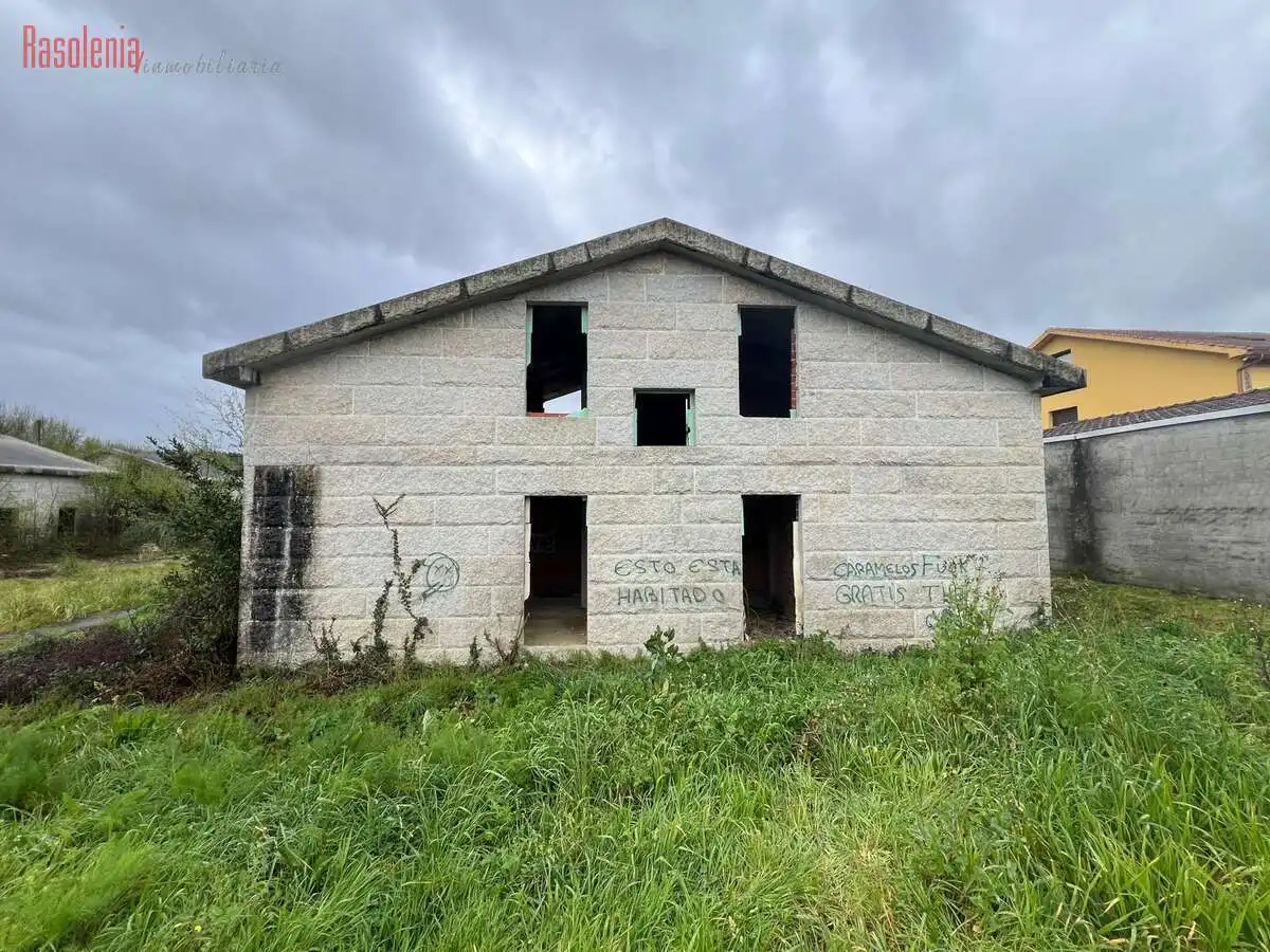 Chalet en venta en Esfarrapa 12, imagen 12