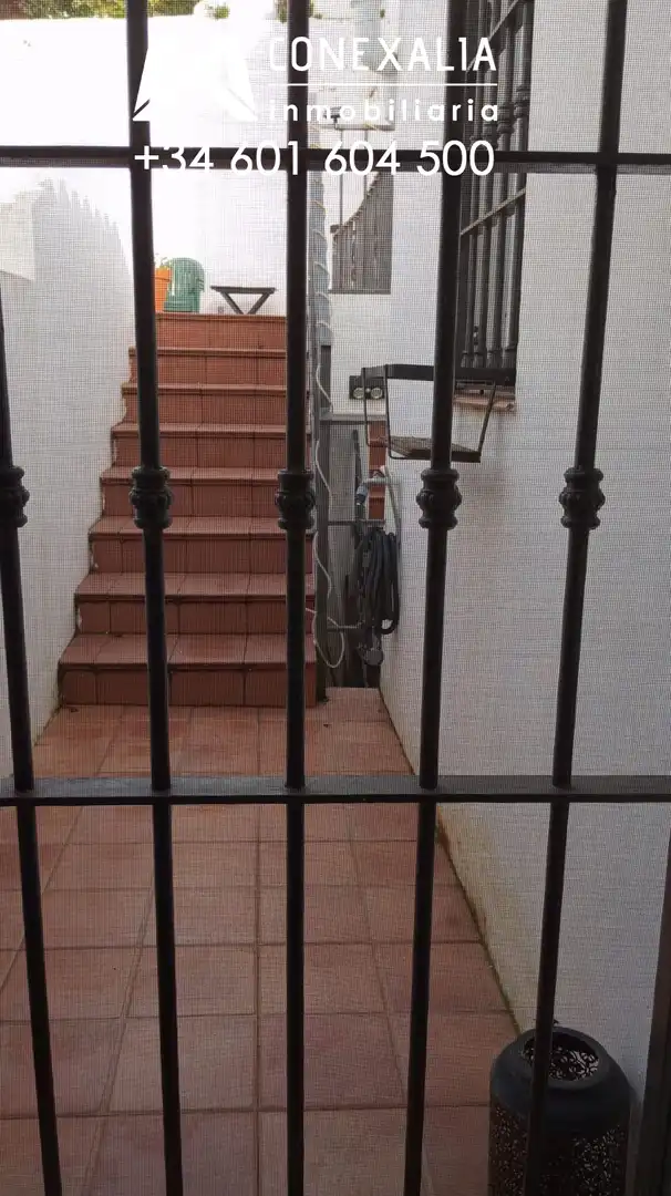 Terraza de Casa o chalet en venta en Olvera con Terraza