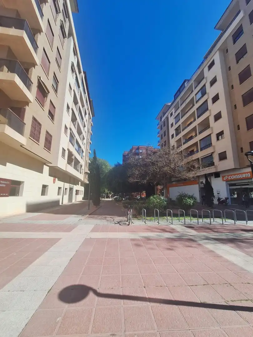 Piso de alquiler en Santa María de Gracia