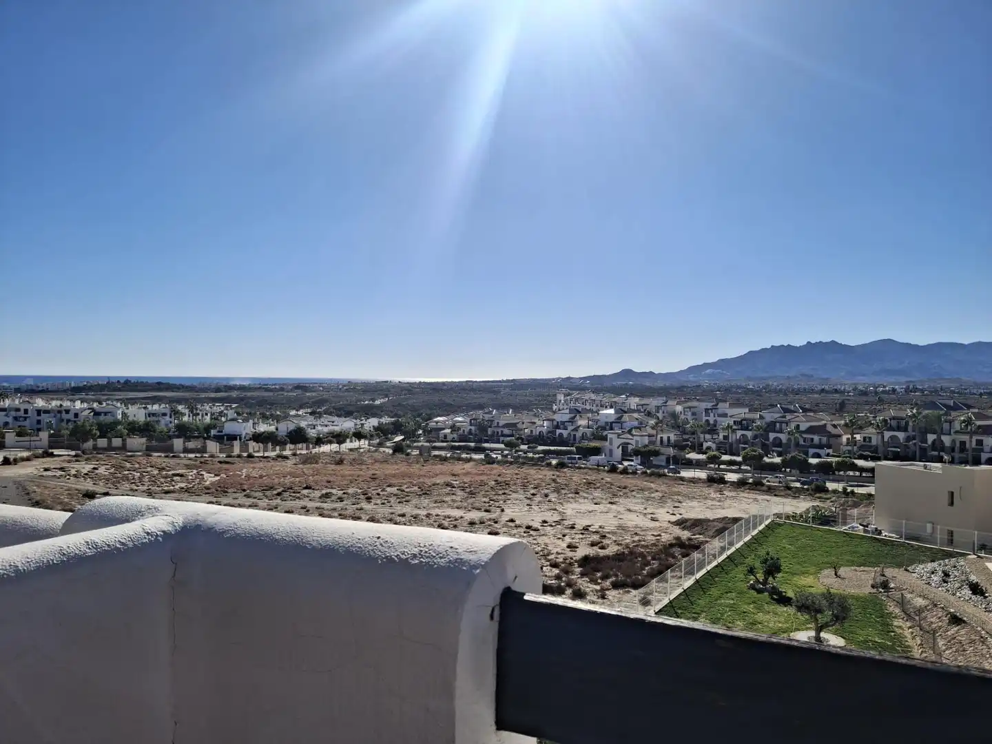 Àtic amb terrassa en venda a Las Salinas, imagen 2