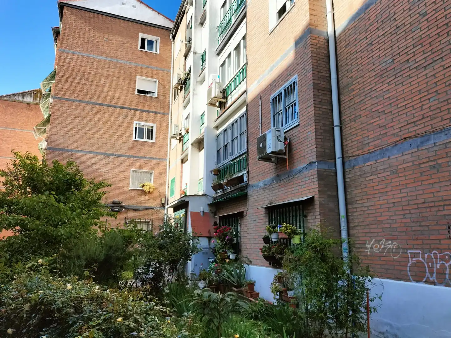 Appartamento con ascensore in vendita a BLAS CABRERA 32, imagen 2