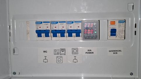 Foto 5 de Piso en venta en Calle de Agustín Moreno, 1, Casco Histórico  - Ribera - San Basilio, Córdoba