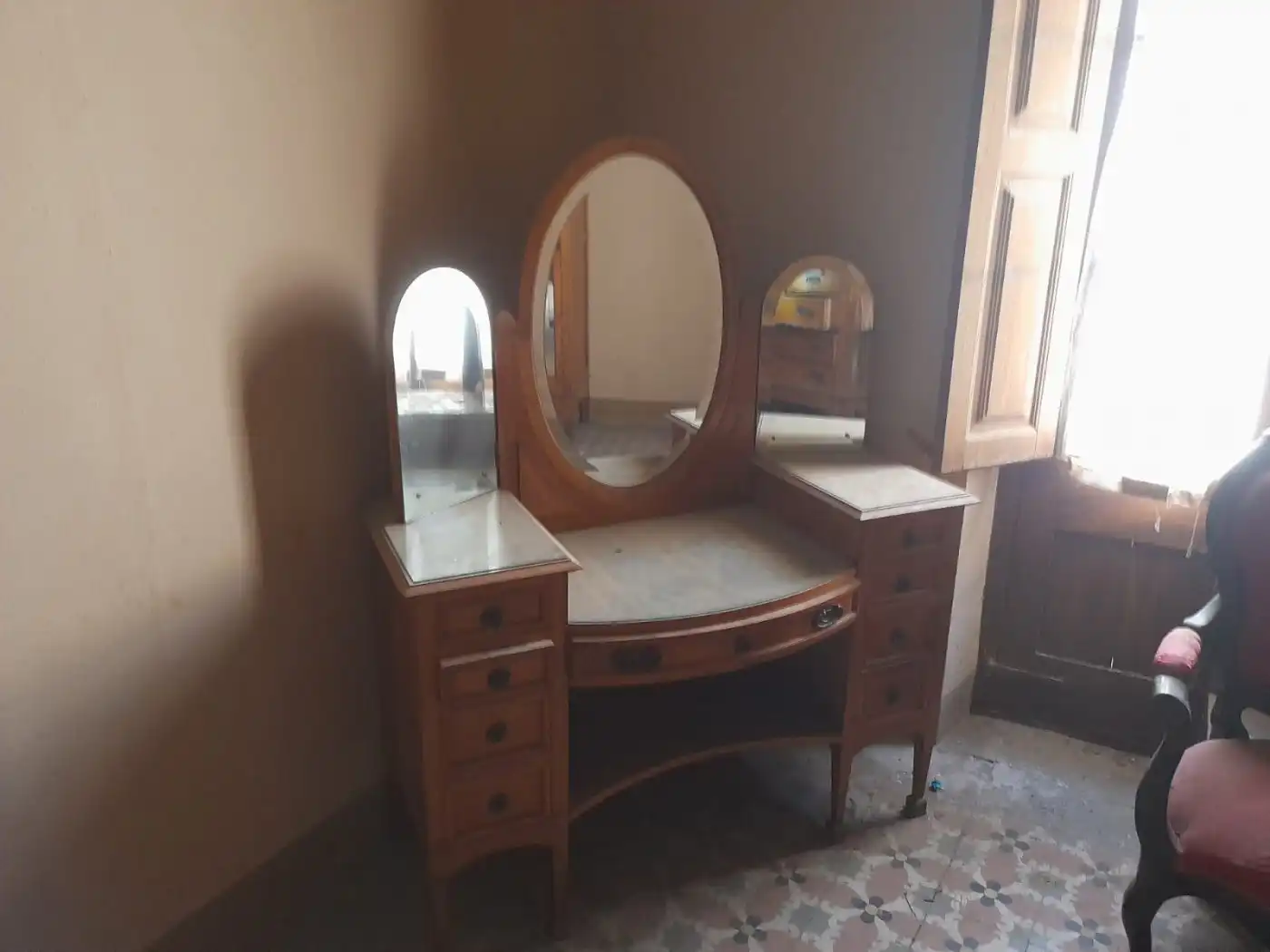 Dormitori de Casa o xalet en venda en Bot