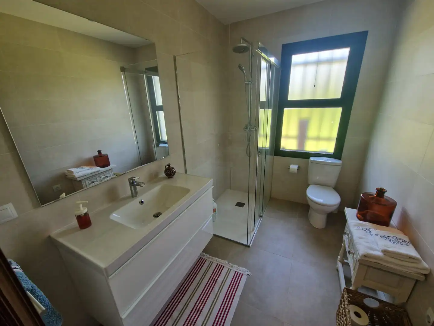 Chalet en venta en Parque de la Constitución, imagen 13