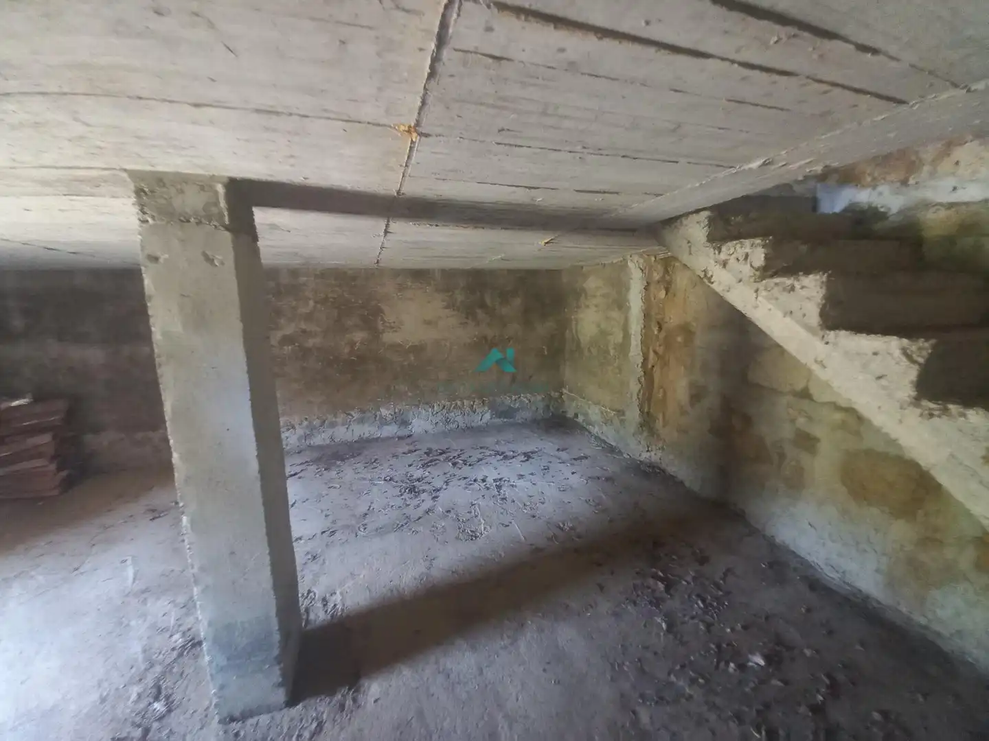 Finca rústica en venta en Arredondo con Jardín privado