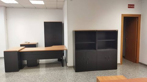 Foto 2 de Oficina de alquiler en Balàfia, Lleida Capital