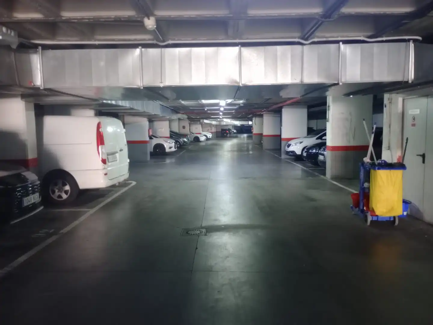 Pis amb piscina en venda a Carretera Villaverde a Vallecas, imagen 15