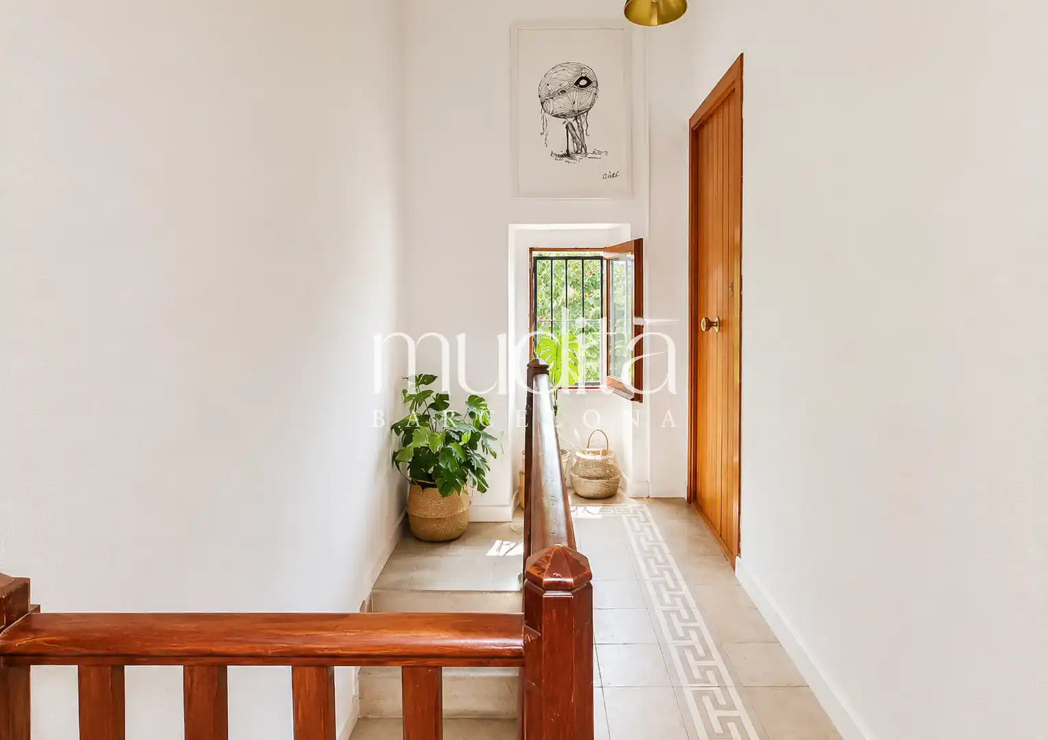 Detached homes for sale in Gualba  with Heating, Private garden and Terrace