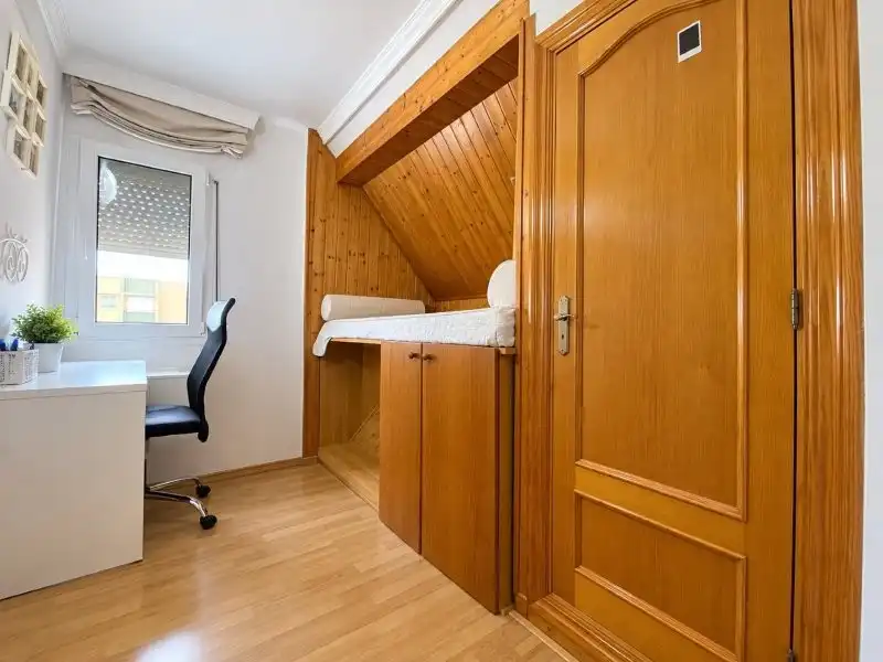 Wohnung mit Garten zum Verkauf in Bailén - Miraflores, imagen 8