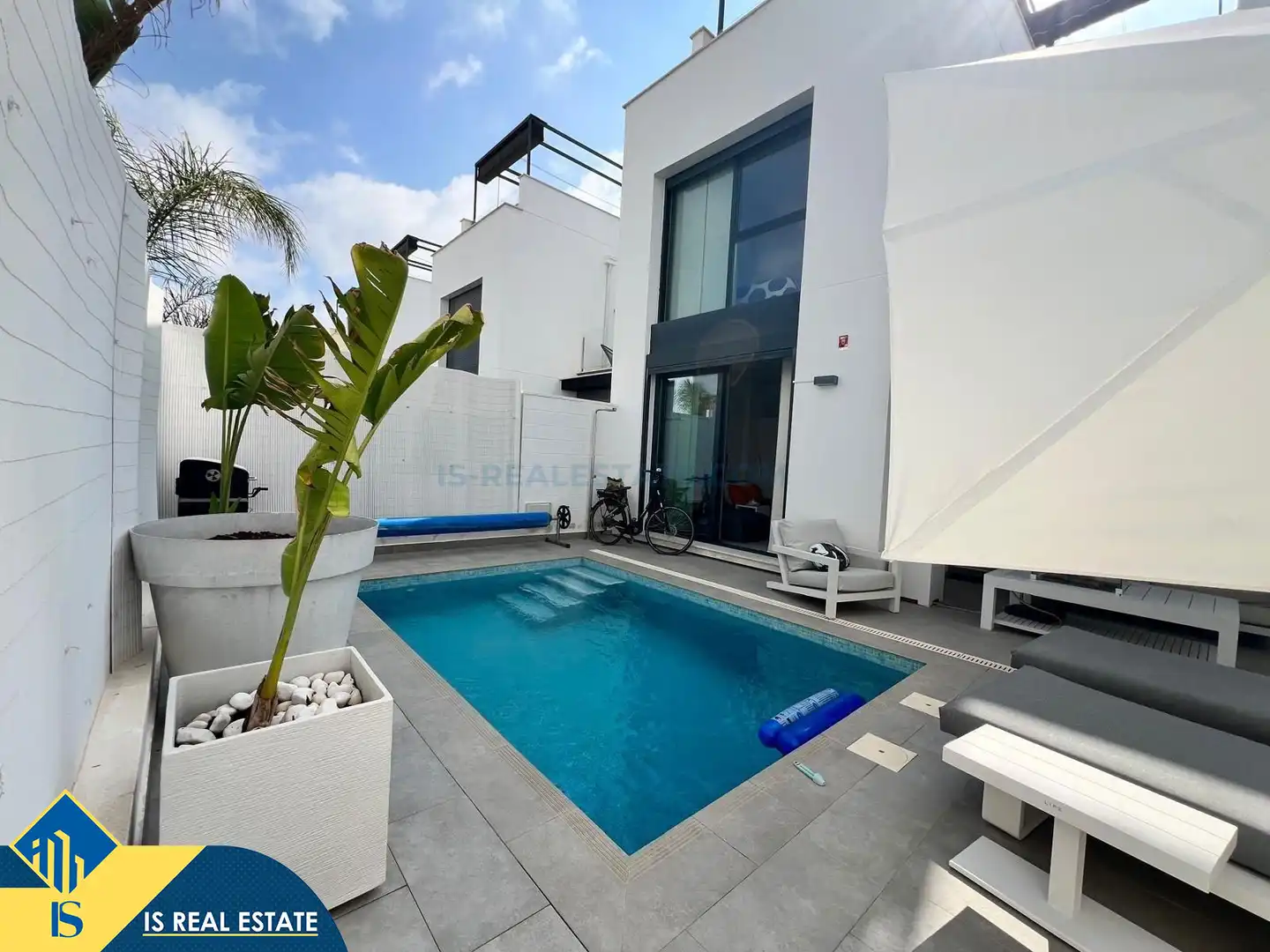 Villa avec piscine à vendre à Orihuela Costa, imagen 26