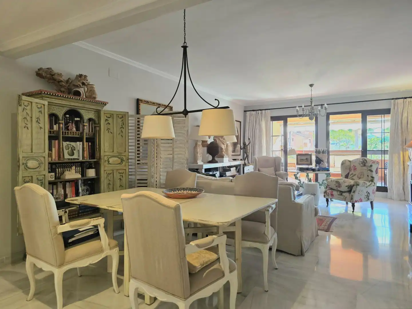 Apartamento con piscina en venta en Urbanizacion Urbanización Matas Verdes, imagen 4