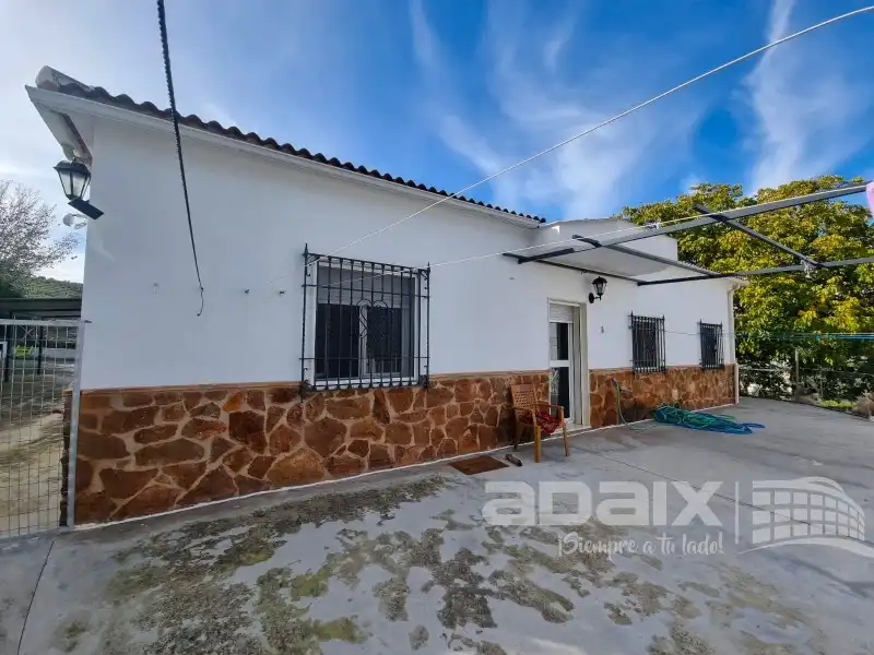 Finca rústica en venta en Poleares
