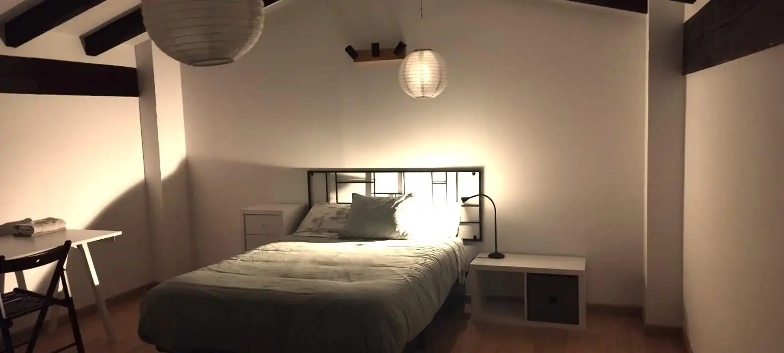 Piso de alquiler en PADRE JOFRE, La Roqueta
