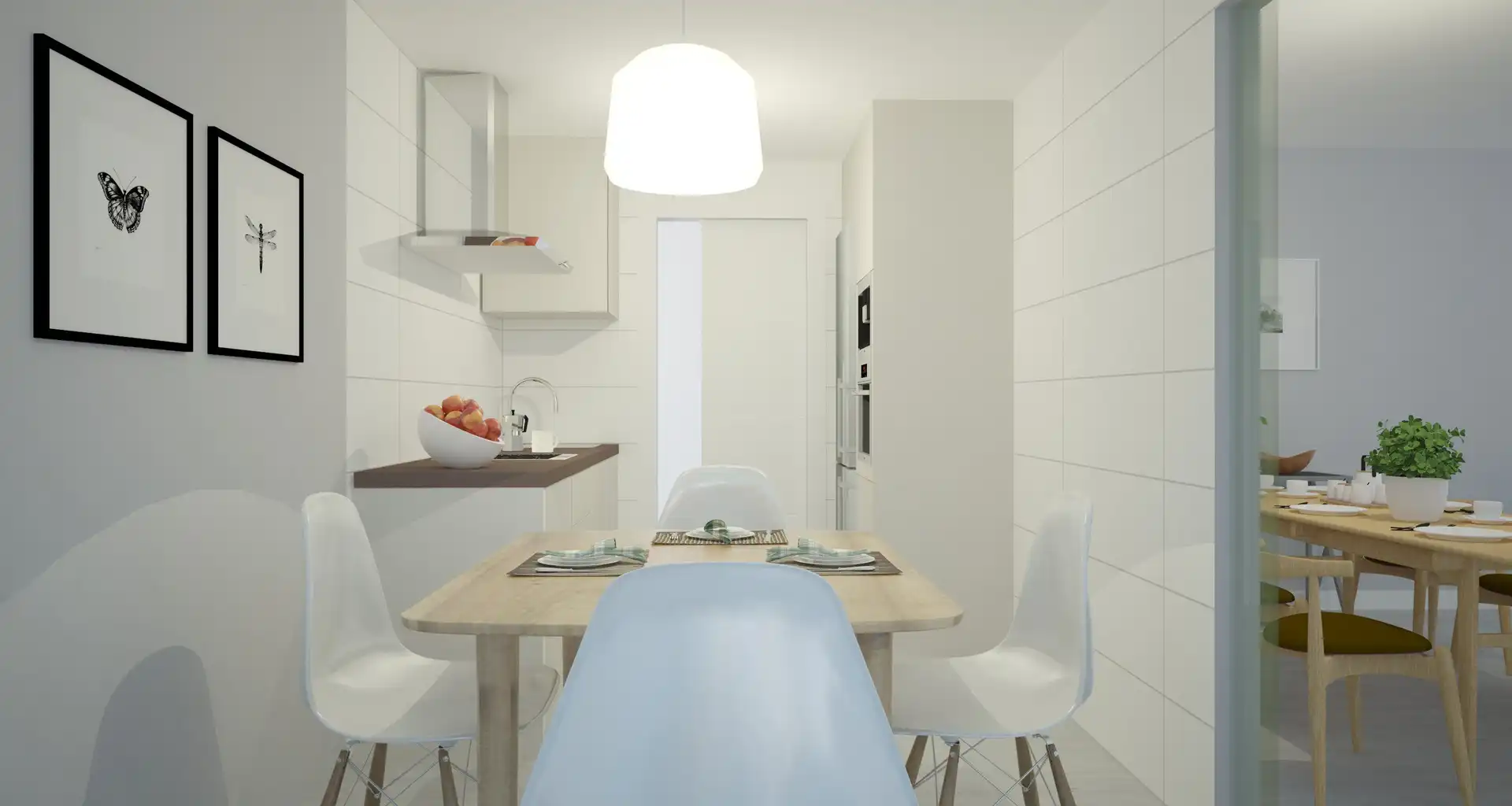 Flat with pool for sale in Santo Domingo de la Calzada, imagen 2
