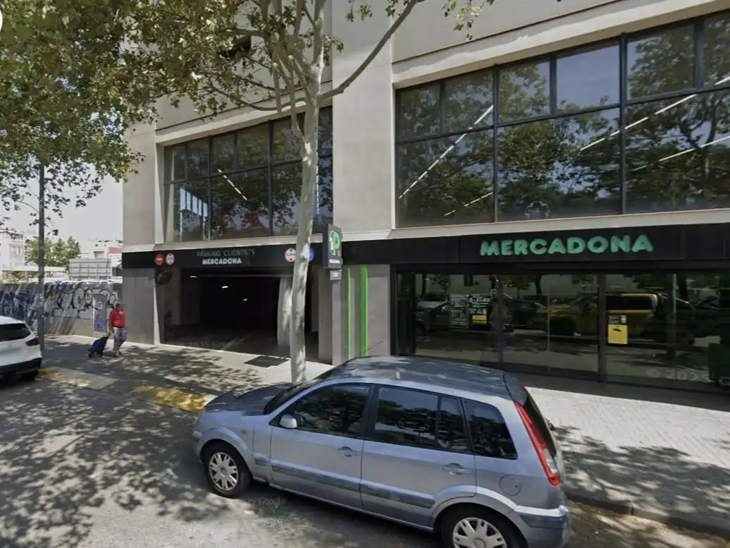 Appartamento in vendita a Can Feu - Gràcia, imagen 26