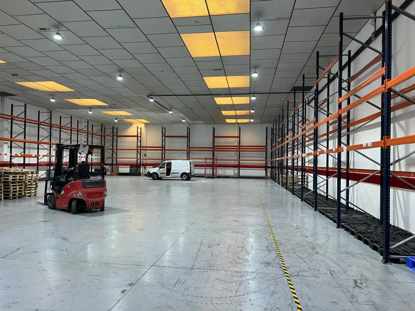 Industrial buildings for rent in Molina de Segura