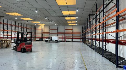 Foto 3 von Fabrikhallen zur Miete in Molina de Segura - Calle Calasparra, Ribera de Molina - Torrealta, Molina de Segura