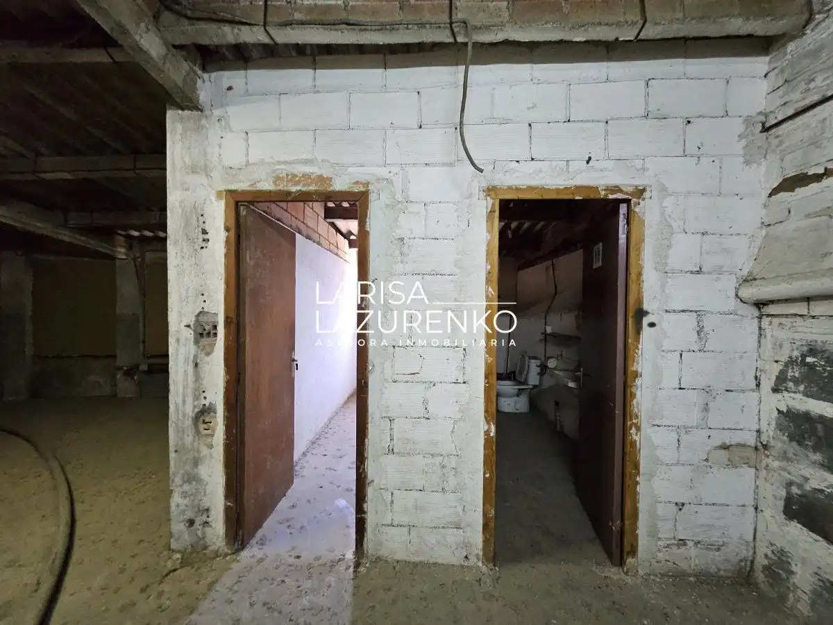 Local commercial à vendre à DE LA INDUSTRIA, imagen 22