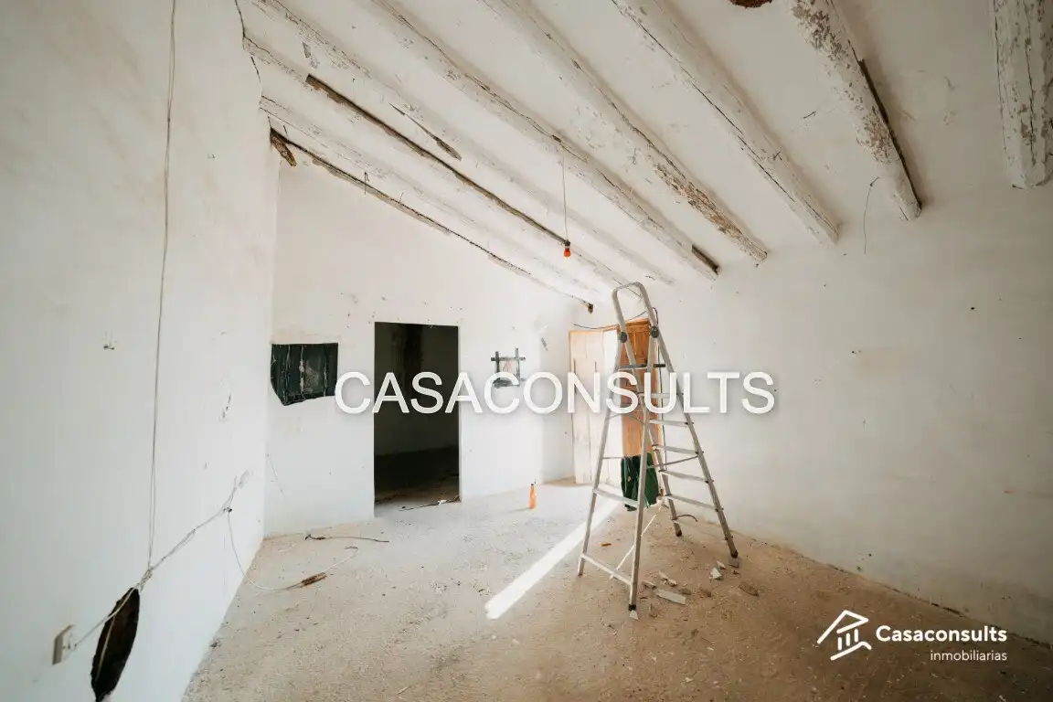 Casa rústica en venta en Sierra Engarcerán, imagen 17