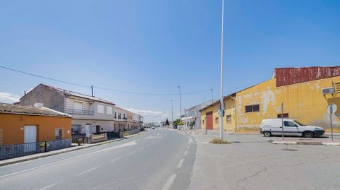 Foto 2 de Casa o chalet en venta en Cr Camino Beniel, Desamparados - Hurchillo - Torremendo, Orihuela