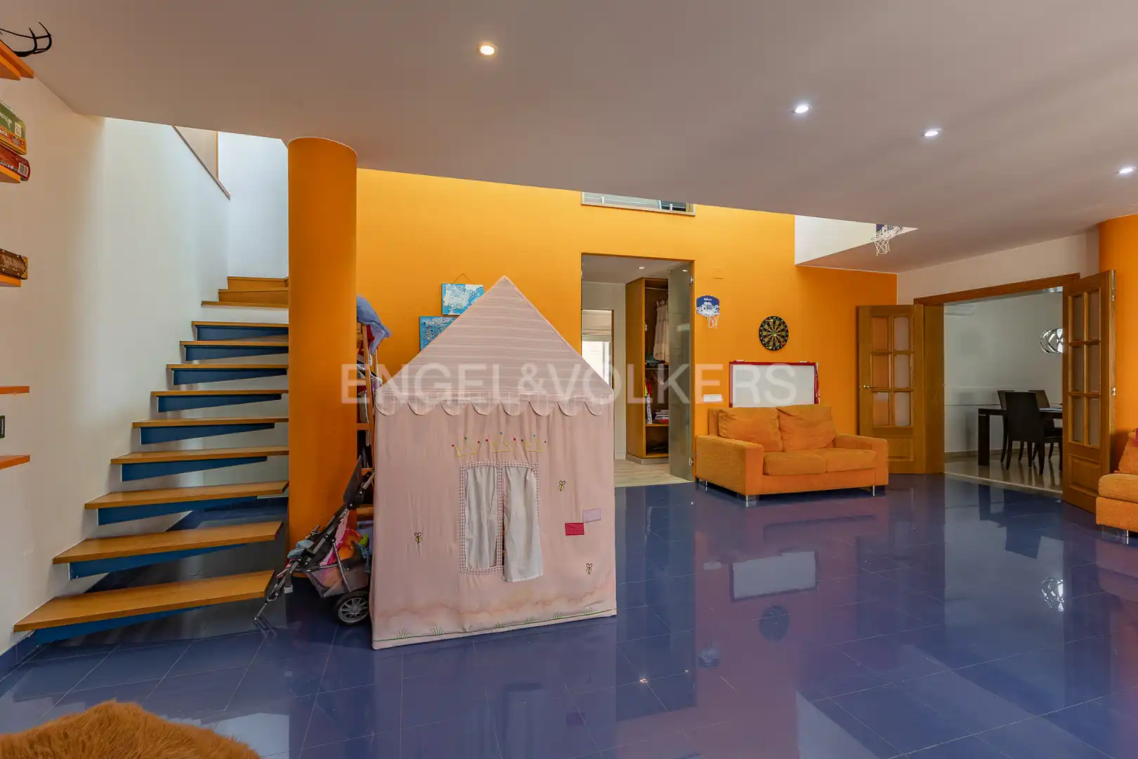 Casa o chalet de alquiler en Sant Vicenç de Castellet con Calefacción, Piscina y Amueblado