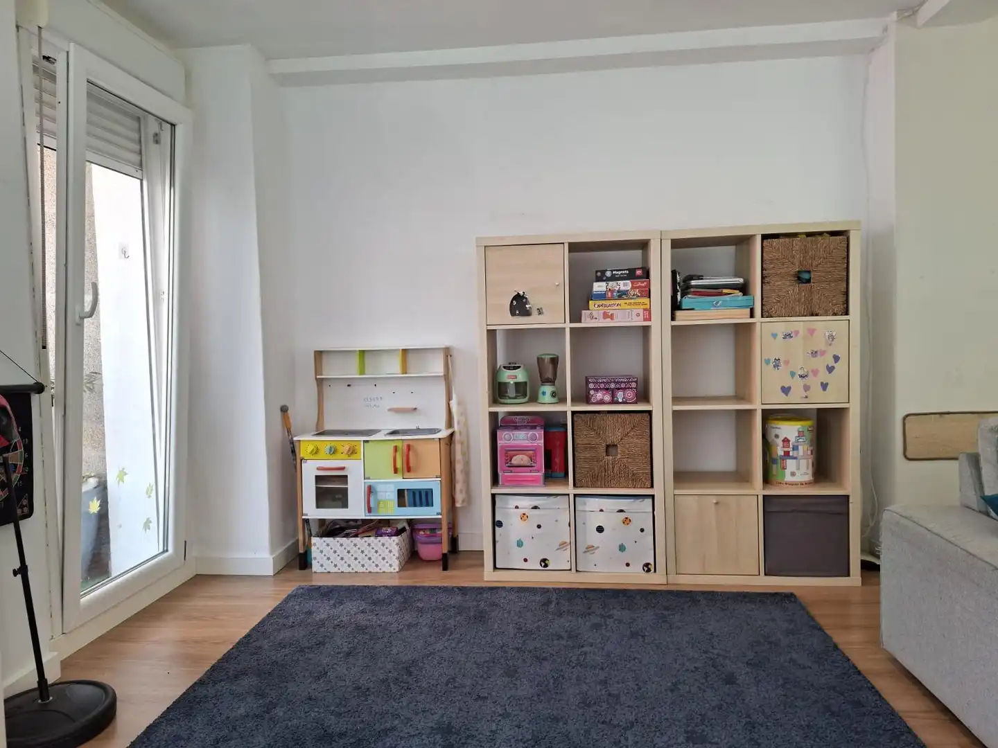 Piso en venta en Vilagarcía de Arousa con Terraza, Amueblado y Balcón