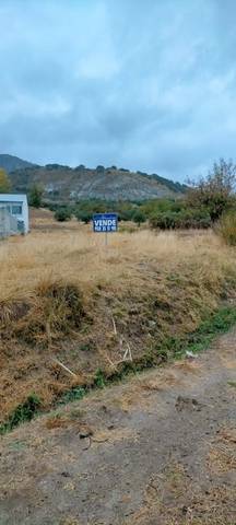 Terreno residencial en Venta en Calle Rio, 117 en Beas de Granada