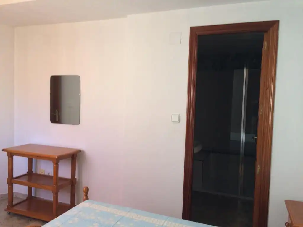 Apartament de lloguer a Ciudad Jardín - Zoco