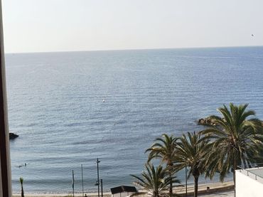 Wohnung zum Verkauf in L'Ametlla de Mar pueblo