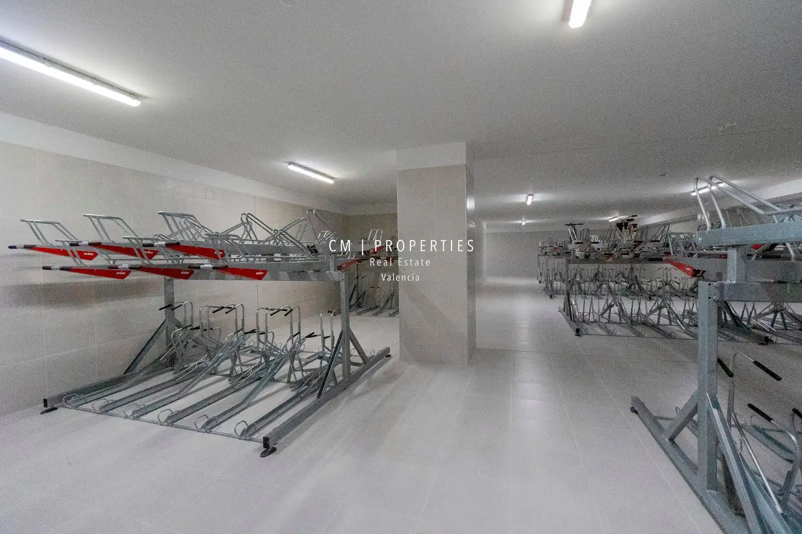 Flat for rent in Corts Valencianes, Sant Pau