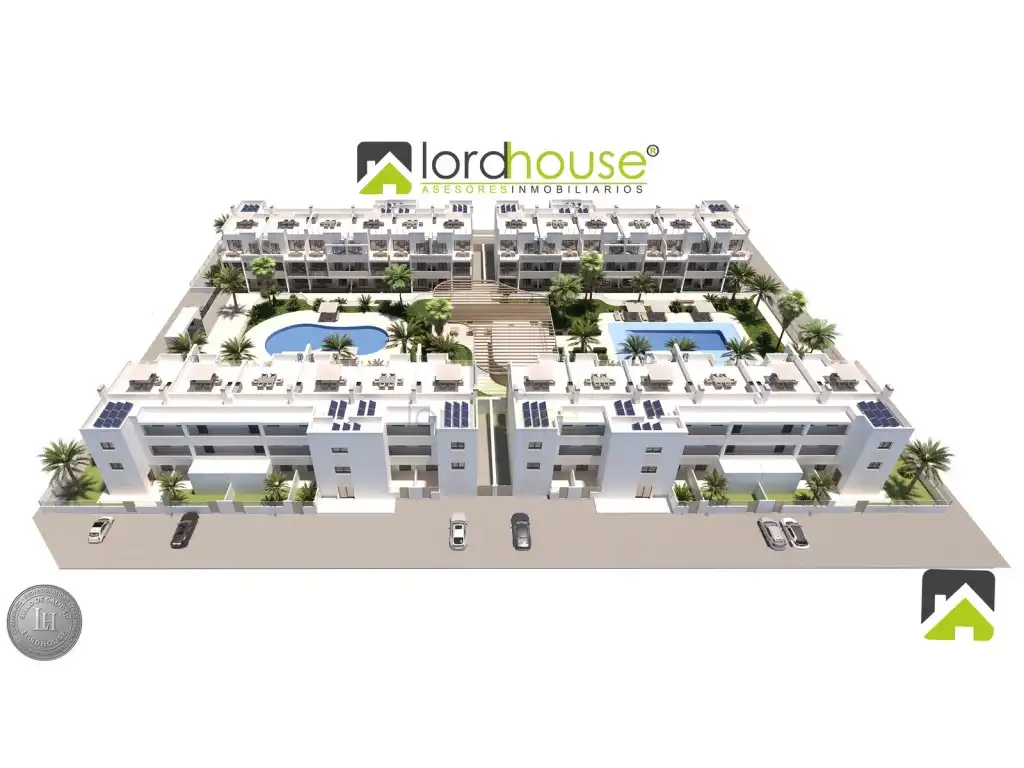 Flat with lift for sale in Carretera San Cayetano (San Cayetano), imagen 20