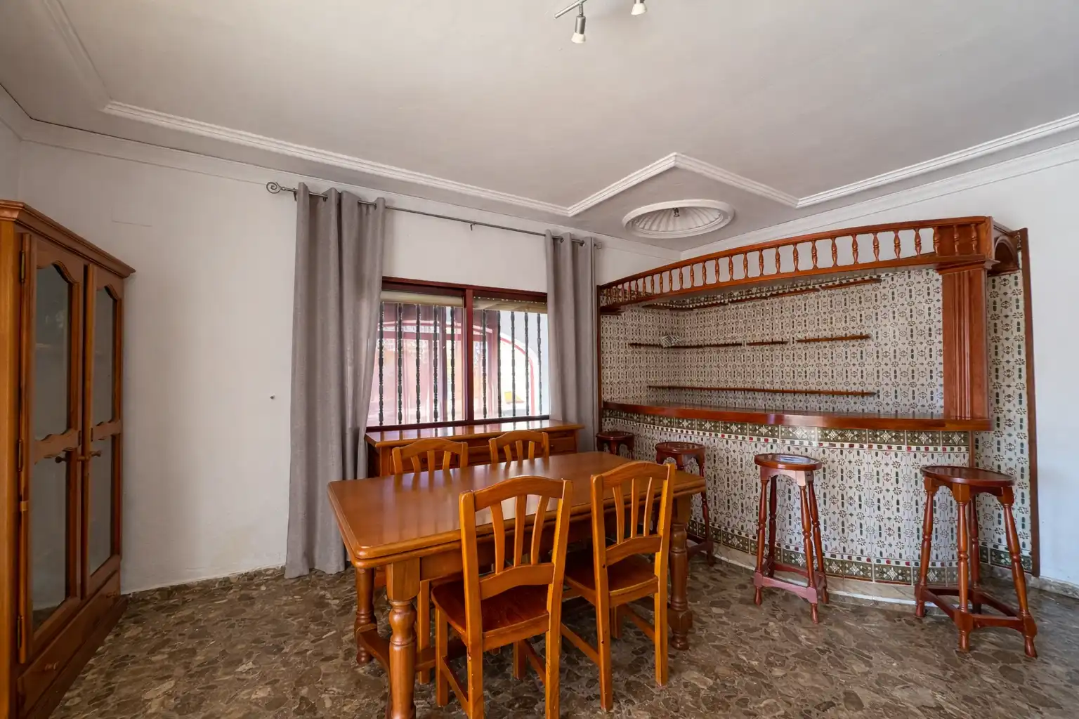 House with garden for sale in Partida Pla Senieta, imagen 62
