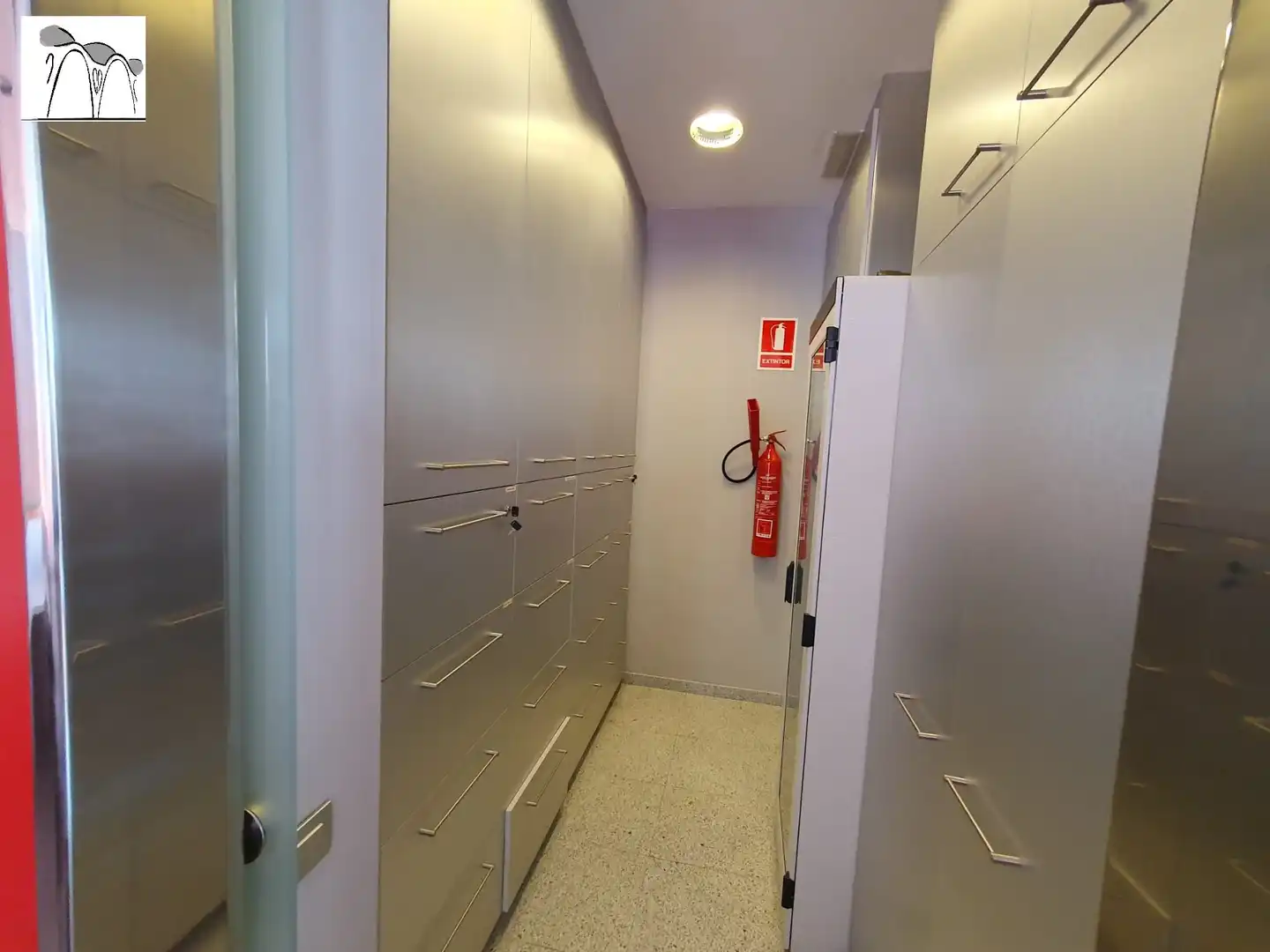 Gewerbefläche zum Verkauf in Carrer d'Ausiàs Marc 3, imagen 24