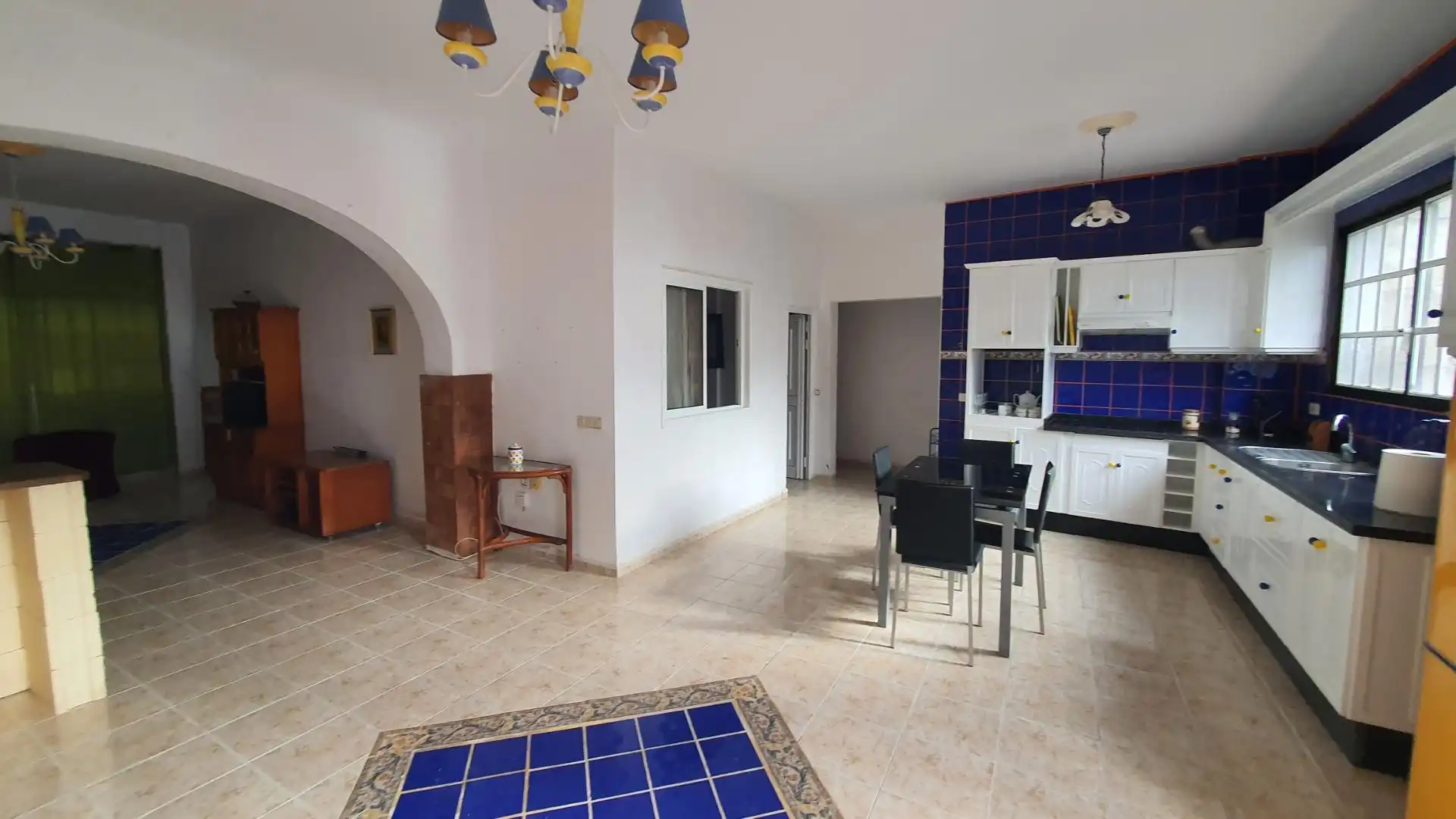 Haus oder Chalet zum Verkauf in Calle LAS CASTRAS, El Tanque