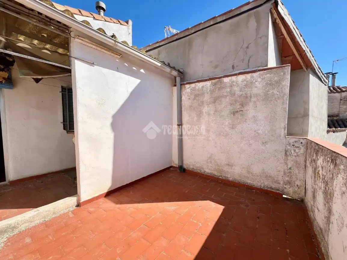 Maison jumelée à vendre à Santa Cruz de Mudela, imagen 28
