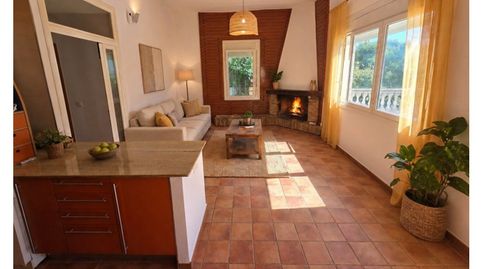 Photo 2 of Detached homes for sale in Urbanitzacio Font Bosc, Mediona, Barcelona
