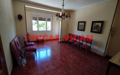 Flat for sale in  Huesca Capital  with Heating, Terrace and Furnished