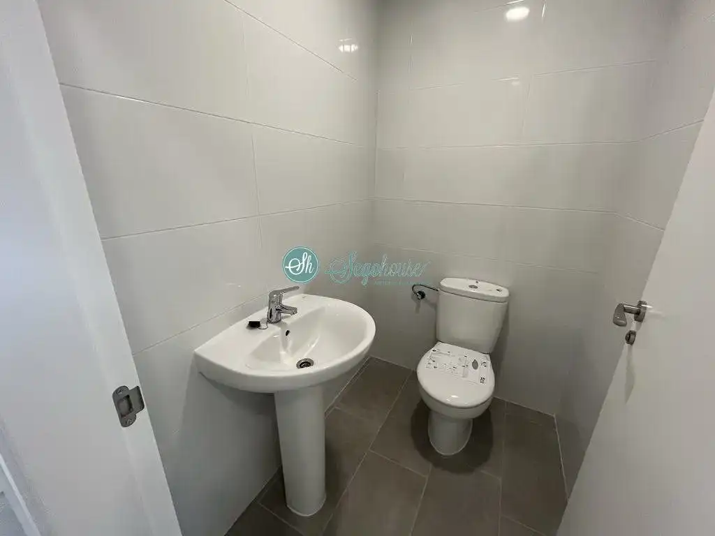 Büro mit Aufzug zur Miete in El Cerro - Carretera de San Rafael, imagen 10