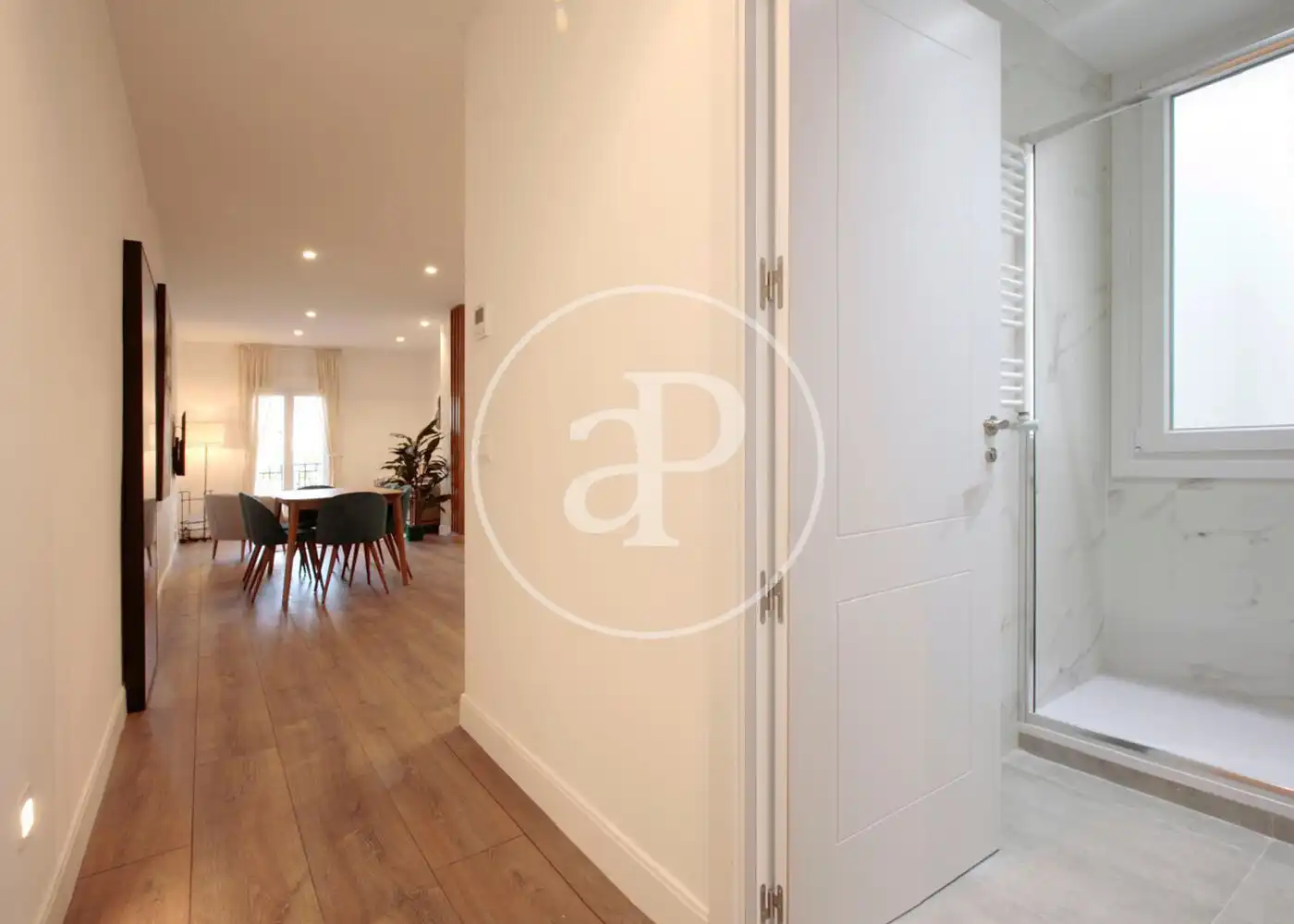 Piso en venta en Madrid con Aire acondicionado y Calefacción