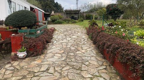 Foto 5 de Casa o xalet en venda a A Malata - Catabois - Ciudad Jardín, Ferrol